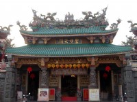 開台天后宮<br/> 攝影：陳美吟