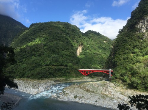 Hualien 3-Day-2-Night Tour