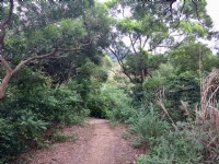 福州山公园<br/> 摄影：Eva隨手拍