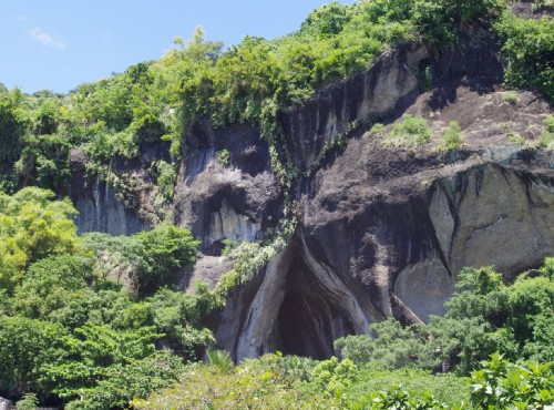 Baxian Cave (Eight Immortals Cave)