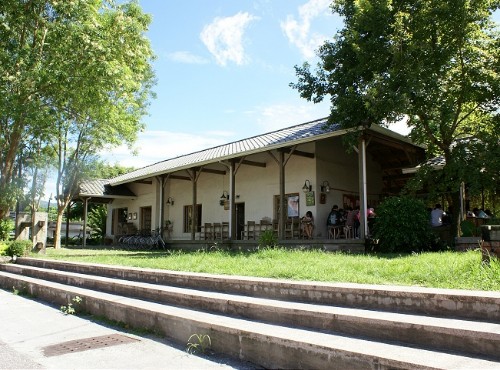 豐田移民村-壽豐鄉文史館