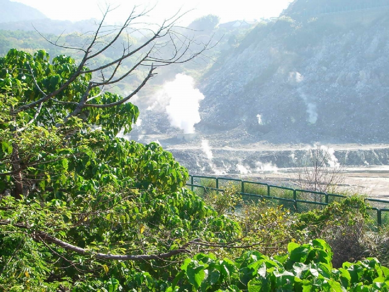 Photo:老山羊部落格