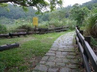 硫磺谷步道<br/> 摄影：Eva隨手拍