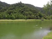蜊埤湖<br/> 摄影：資料來源 / 宜蘭縣政府