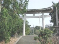 牌坊<br/> 摄影：張弘穎