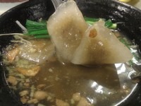 必吃美食-三角圆<br/> 摄影：Eva隨手拍