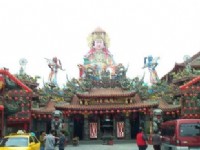 后厝龍鳳宮