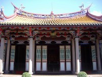 Photo:老山羊部落格
