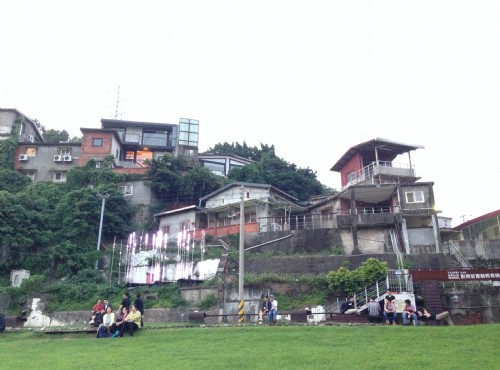 Treasure Hill Artist Village-