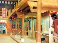 太白居<br/> 攝影：國民旅遊出版社