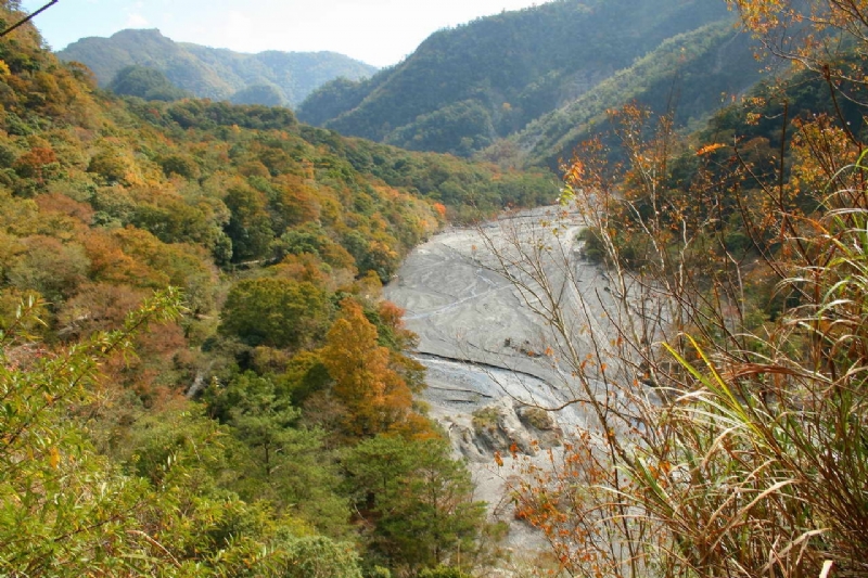 Photo:老山羊部落格