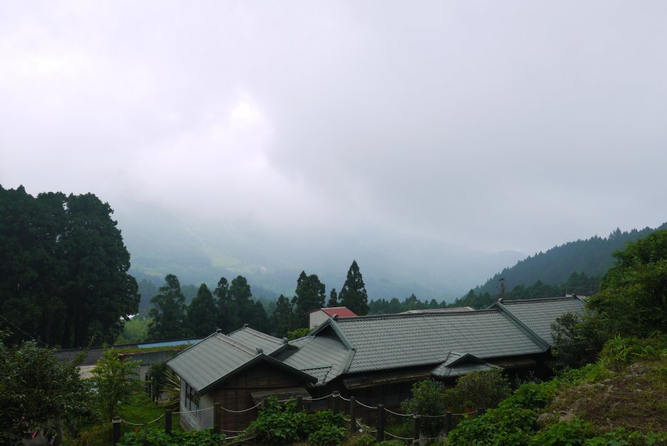 Photo:三個井