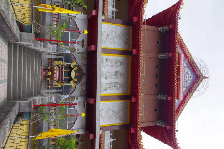 一景 摄影：Eva隨手拍