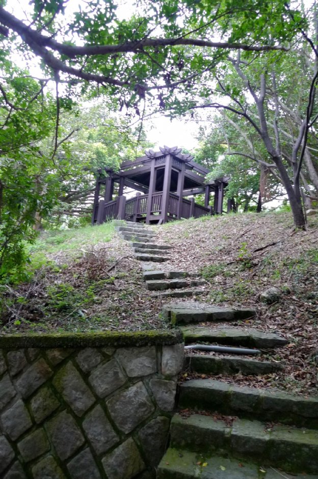 硫磺谷步道 摄影：Eva隨手拍