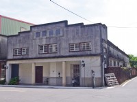 利泽戏院<br/> 摄影：Eva隨手拍