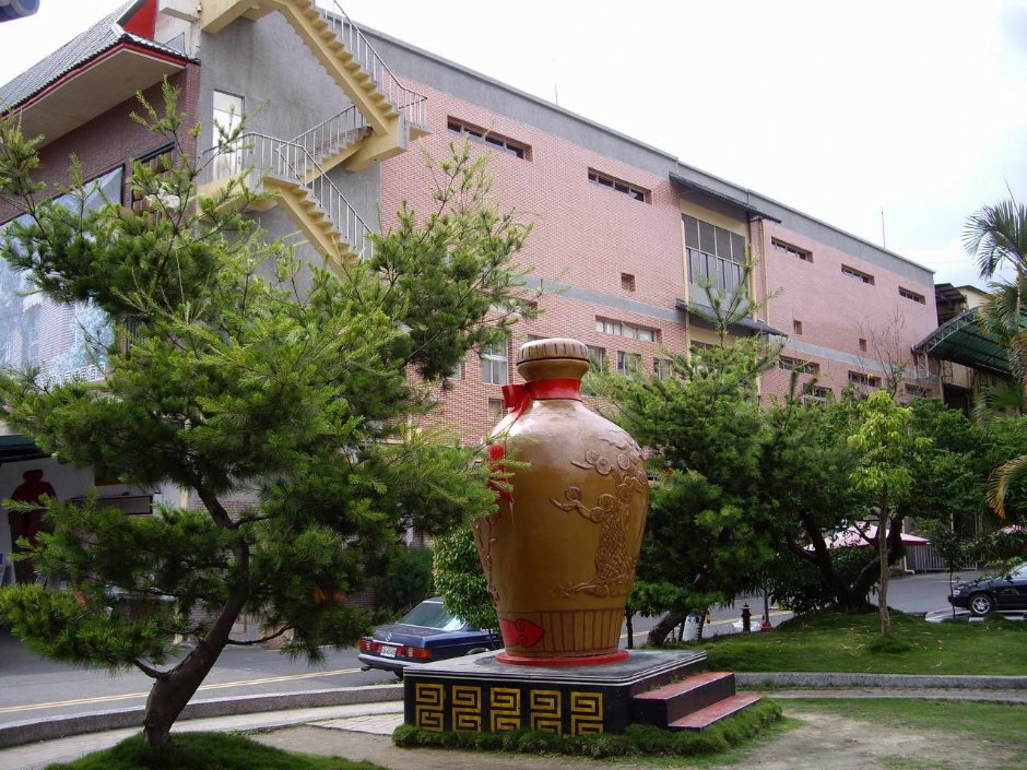 Photo:老山羊部落格