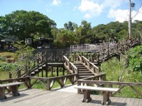 白石湖<br/> 攝影：陳美吟