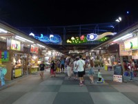 原住民一條街<br/> 攝影：Eva隨手拍