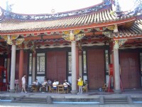 Photo:老山羊部落格