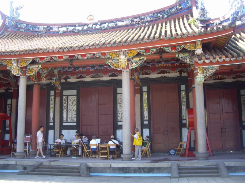 Photo:老山羊部落格
