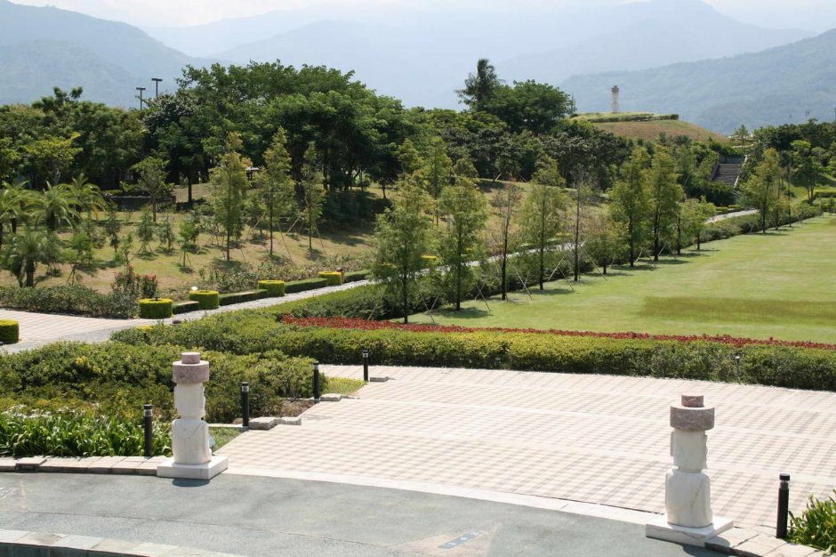 Photo:老山羊部落格