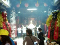 顺天宫内殿<br/> 摄影：吳仰哲