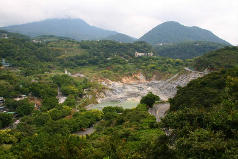 Photo:老山羊部落格