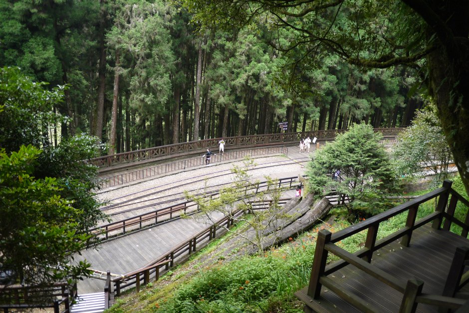 Photo:三個井