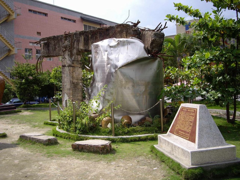 Photo:老山羊部落格