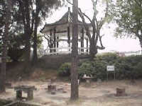 烤肉区<br/> 摄影：郭香妙