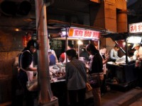 詹季雞腳翅<br/> 攝影：amo