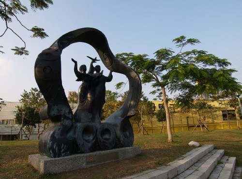 福林公园-福林公园一景