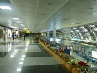 马公航空站<br/> 摄影：Eva隨手拍