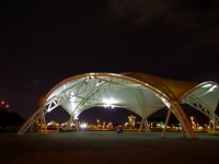 大佳河滨公园<br/> 摄影：Eva隨手拍