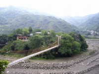 虎山溫泉