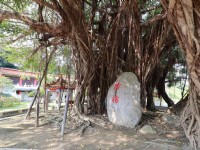 虎山岩游憩区<br/> 摄影：圖片來源_參山處