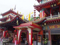 一景<br/> 摄影：Eva隨手拍
