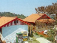 小木屋<br/> 摄影：國民旅遊出版社