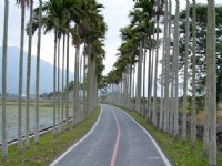 關山環鎮自行車道