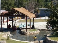 泰雅故事公園(羅浮溫泉)