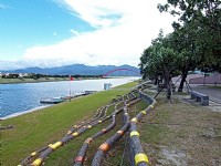 冬山河親水公園