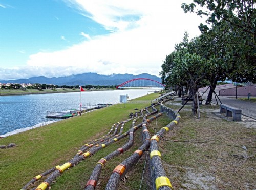 Jiaosi Hot Spring One-Day Tour