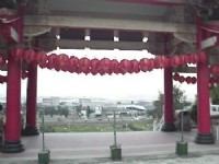 居高临下<br/> 摄影：郭香妙