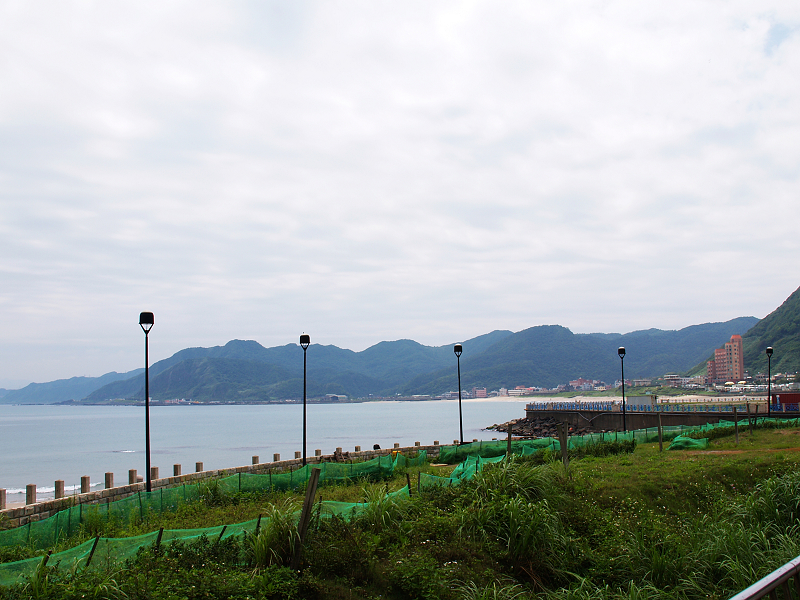 翡翠湾 摄影：kavin
