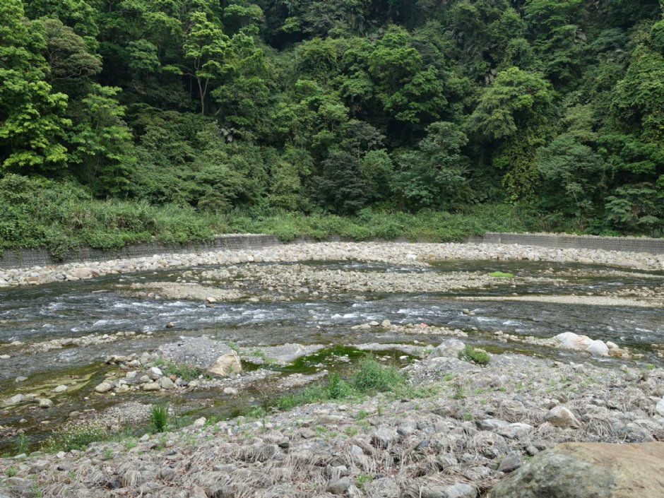 梵梵温泉 摄影：陳美吟