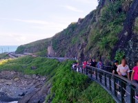 丰滨天空步道<br/> 摄影：Lu