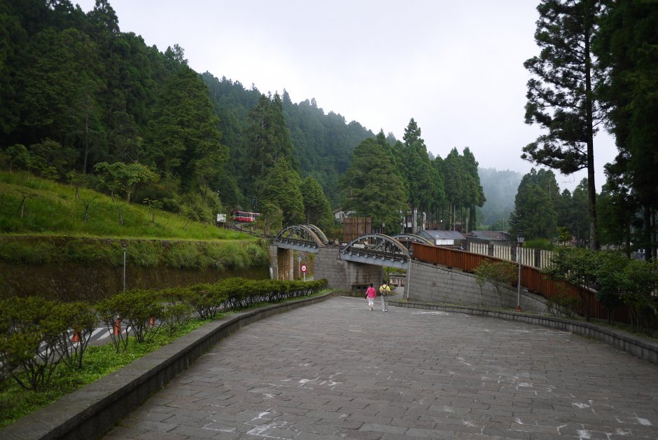 Photo:三個井