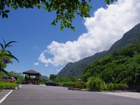 石门游憩区<br/> 摄影：Eva隨手拍