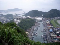 内埤渔港<br/> 摄影：老山羊部落格