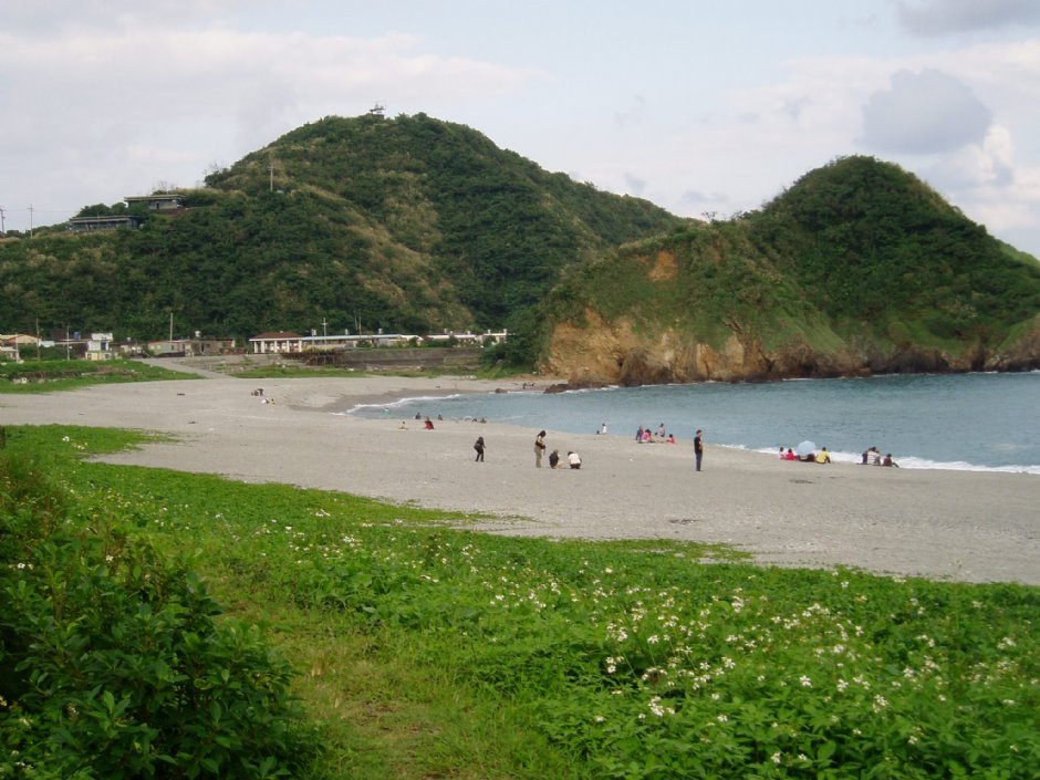内埤海湾风景区 摄影：余燕鳳